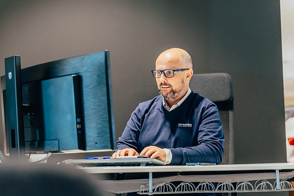 Bilde 1 av 4 i jobbannonse-galleriet