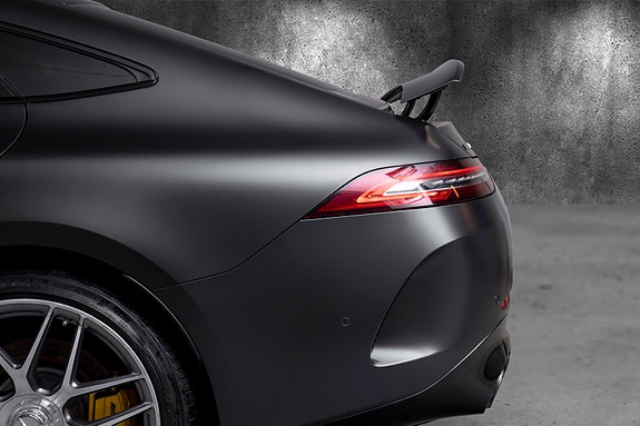 Mercedes-Benz AMG GT 63 S 10 of 30