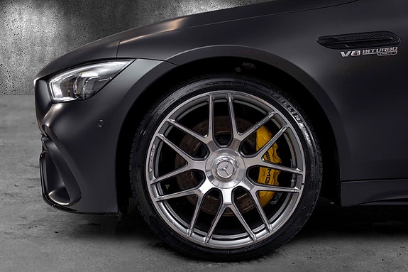 Mercedes-Benz AMG GT 63 S 11 of 30