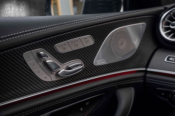 Mercedes-Benz AMG GT 63 S 30 of 30