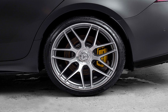 Mercedes-Benz AMG GT 63 S 9 of 30