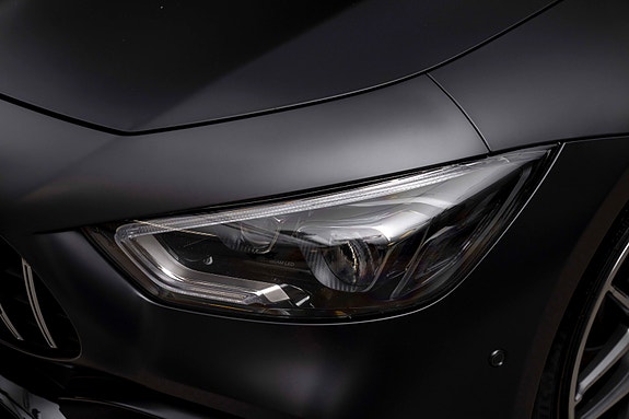 Mercedes-Benz AMG GT 63 S 7 of 30