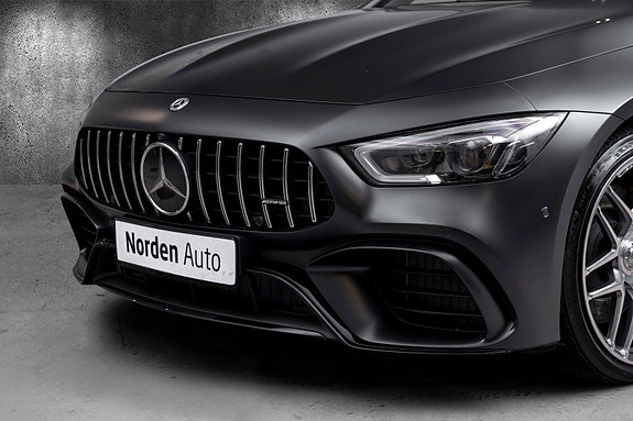 Mercedes-Benz AMG GT 63 S 2 of 30