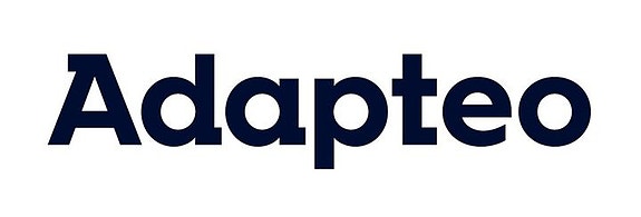 ADAPTEO AS logo