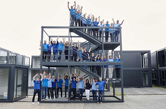 Bilde 1 av 1 i jobbannonse-galleriet