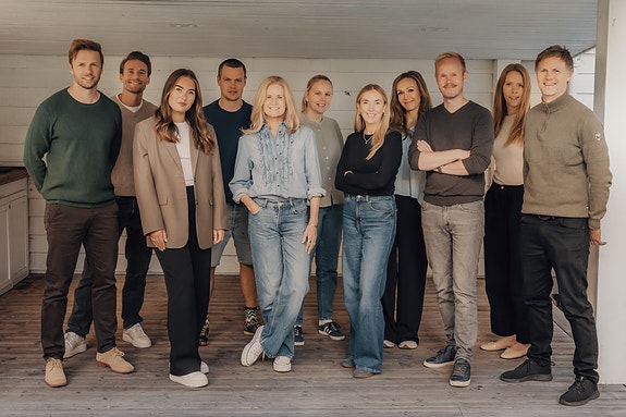 Bilde 1 av 7 i jobbannonse-galleriet