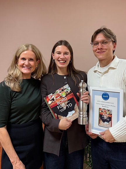 Bilde 5 av 7 i jobbannonse-galleriet