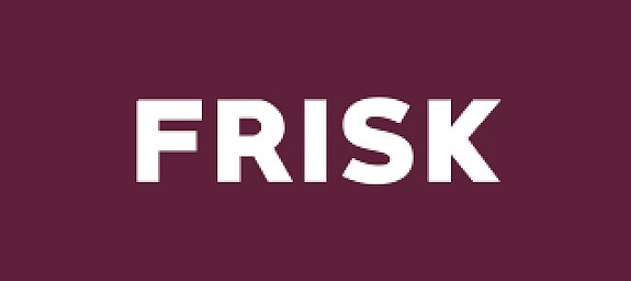 Frisk forlag AS logo