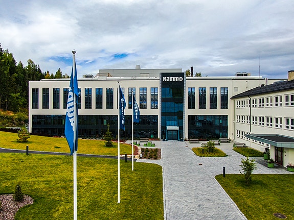 Bilde 1 av 1 i jobbannonse-galleriet