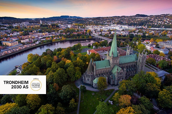 Bilde 1 av 6 i jobbannonse-galleriet