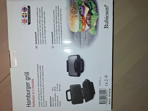 Product image 2 of 3