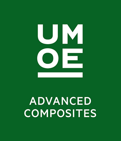 Umoe Advanced Composites AS logo