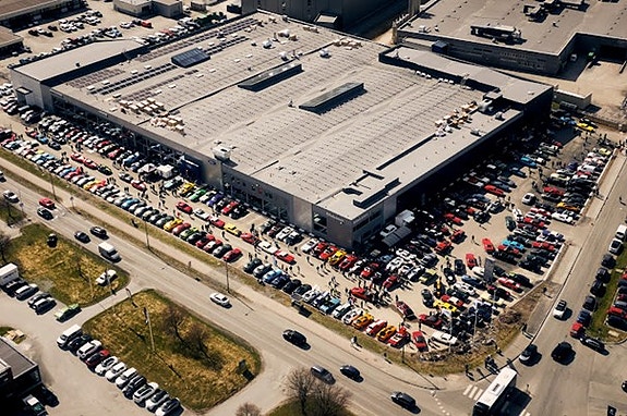 Bilde 3 av 6 i jobbannonse-galleriet