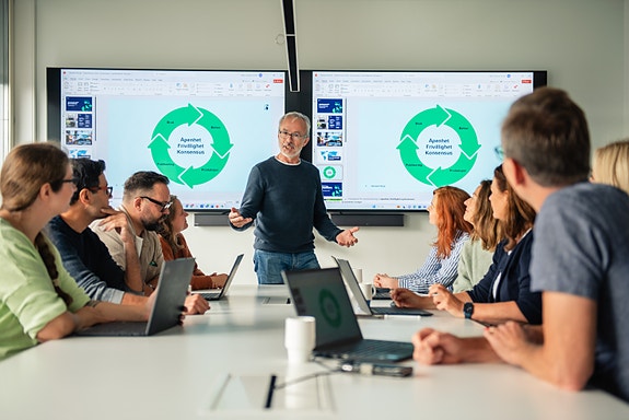 Bilde 1 av 1 i jobbannonse-galleriet