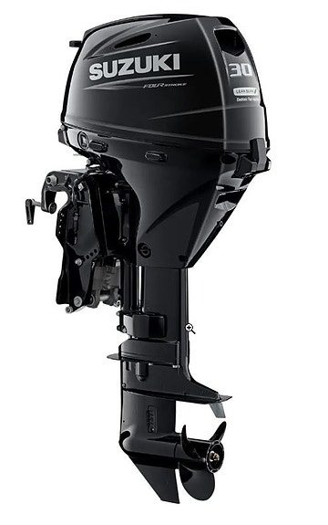 Suzuki DF30ATL