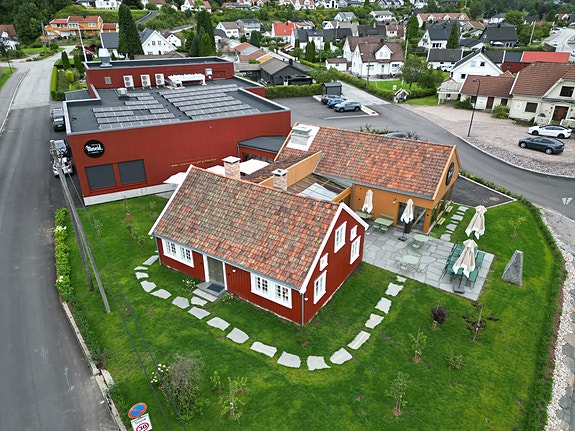 Bilde 3 av 3 i jobbannonse-galleriet