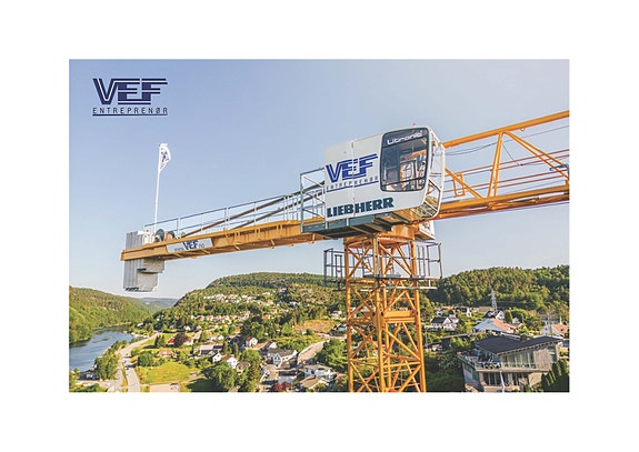 Bilde 1 av 3 i jobbannonse-galleriet