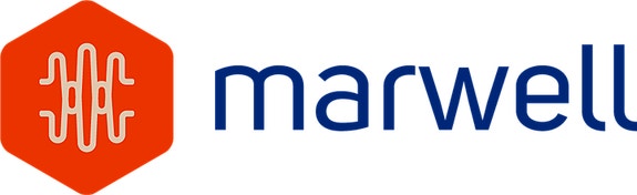 Marwell AS logo