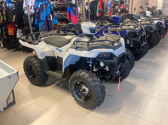 Polaris Sportsman 570 / KAMPANJE /