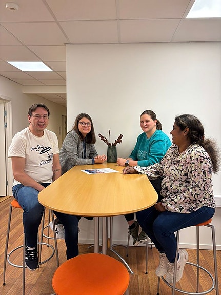 Bilde 1 av 4 i jobbannonse-galleriet