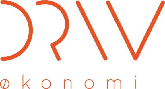 DRIV ØKONOMI AS logo