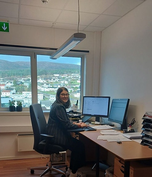 Bilde 3 av 4 i jobbannonse-galleriet