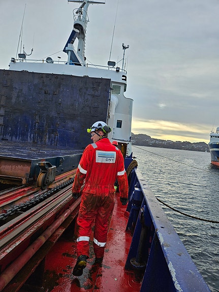 Bilde 2 av 5 i jobbannonse-galleriet