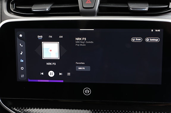 Maxus T90 EV 25 of 30