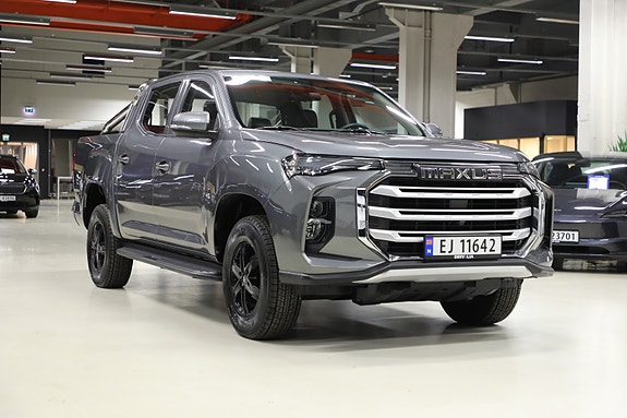 Maxus T90 EV 2 of 30