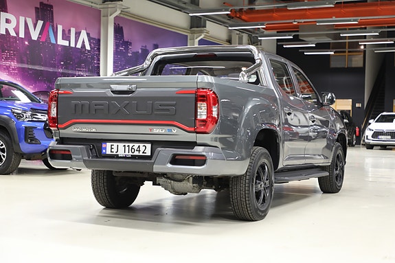 Maxus T90 EV 6 of 30