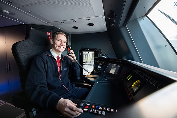 Bilde 1 av 3 i jobbannonse-galleriet