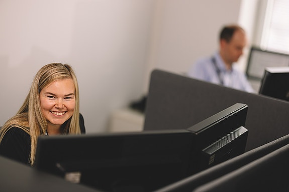 Bilde 1 av 2 i jobbannonse-galleriet