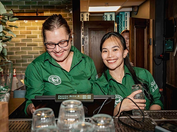 Bilde 1 av 1 i jobbannonse-galleriet