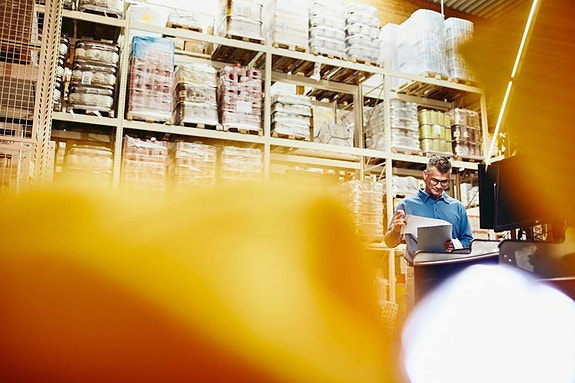 Bilde 1 av 1 i jobbannonse-galleriet