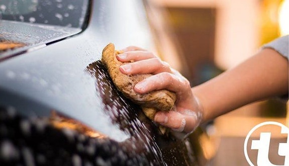 Temp-Team AS, avd. Drammen logo