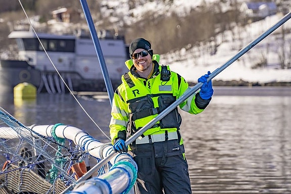 Bilde 1 av 4 i jobbannonse-galleriet