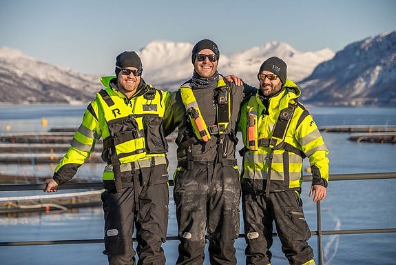 Bilde 3 av 4 i jobbannonse-galleriet