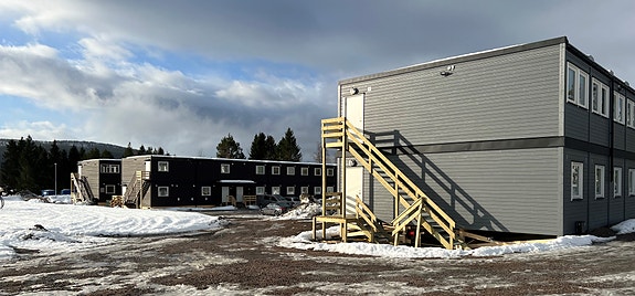 Bilde 3 av 7 i jobbannonse-galleriet