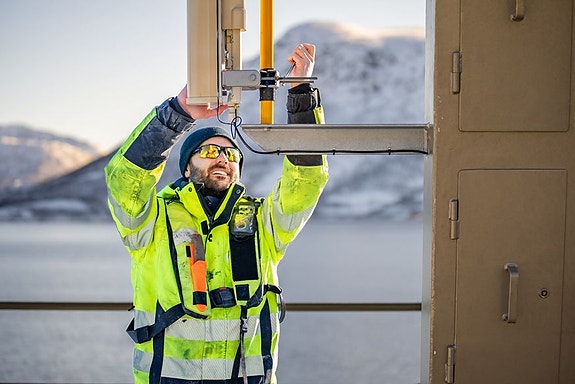 Bilde 3 av 5 i jobbannonse-galleriet