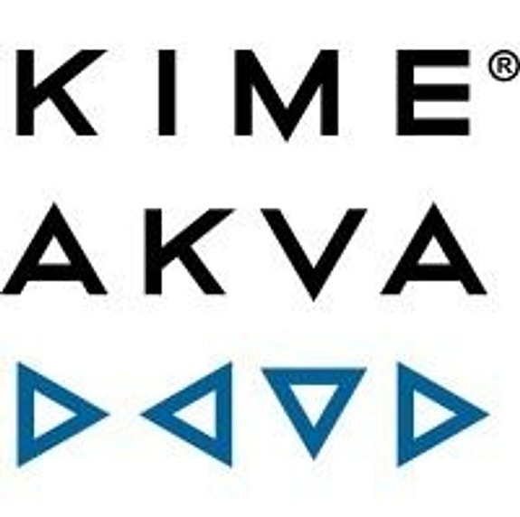 KIME AKVA AS logo