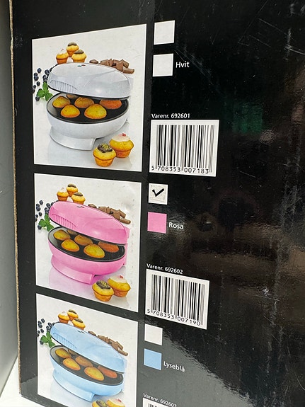 Product image 3 of 5