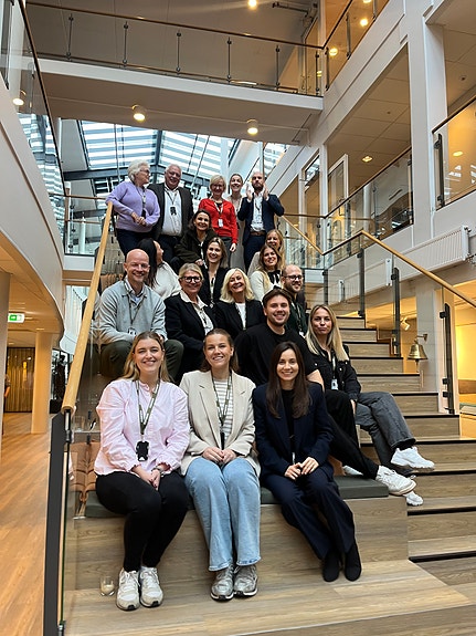 Bilde 1 av 1 i jobbannonse-galleriet