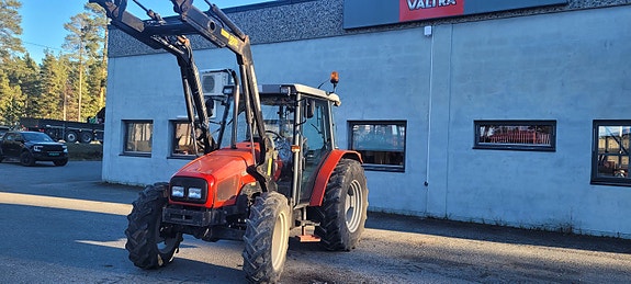 Massey Ferguson 4215 2001, kr 235 000,-