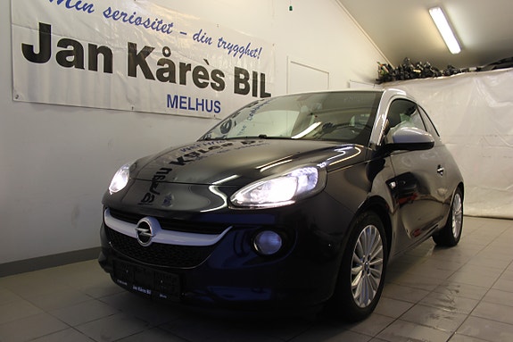Opel ADAM
