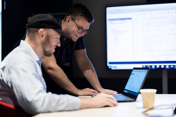 Bilde 5 av 5 i jobbannonse-galleriet