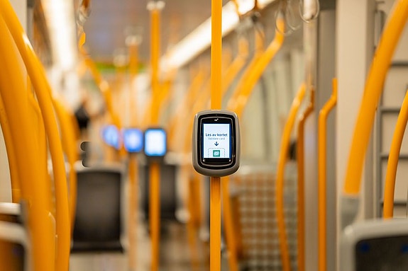 Bilde 1 av 2 i jobbannonse-galleriet