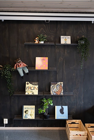 Bilde 1 av 2 i jobbannonse-galleriet