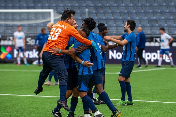 Bilde 1 av 2 i jobbannonse-galleriet