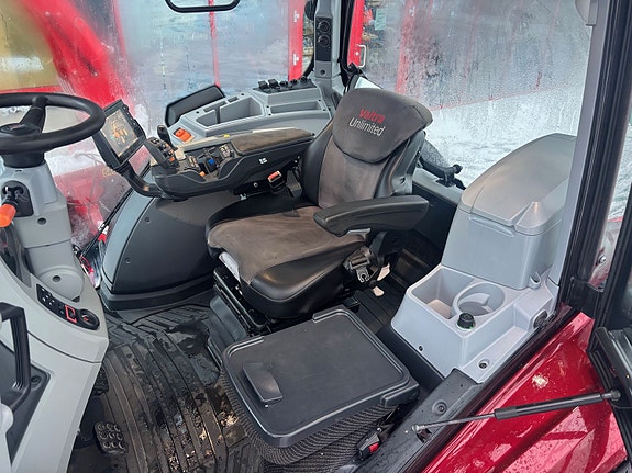 Valtra N174 Direct Smart Touch 2019, kr 1 019 000,-