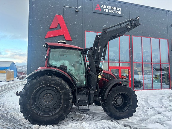 Valtra N174 Direct Smart Touch 2019, kr 1 019 000,-